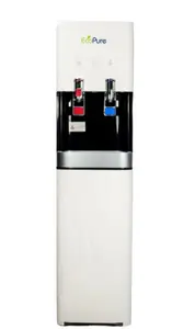 FONTAINE SAPHIR1-UF AVEC SYSTEME ULTRA-FILTRATION EAU FROIDE/CHAUDE