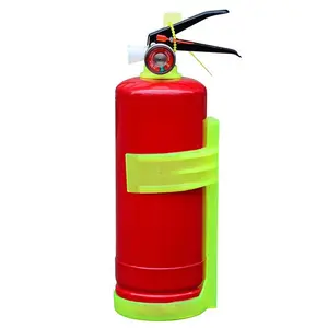 EXTINCTEURS 2KG RECHARGEABLE
