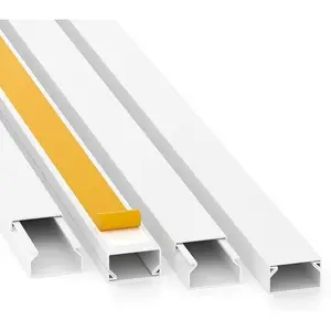 MOULURE 25X16 AUTO ADHESIF 2M