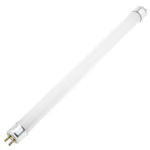 TUBE FLUO ULTRAVIOLET 10W POUR MOUSTIQUAIRES