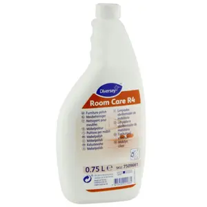 NETT POUR BOIS R4 POLISH 750ML