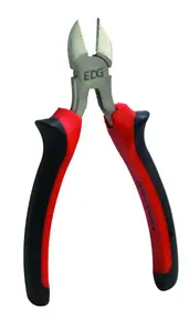 PINCE COUPANTE DIAGONALE 180MM 100032