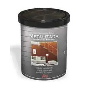 METALIZADA ORO 1KG