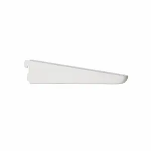 CONSOLE DOUBLE BLANCHE 12CM