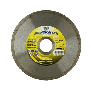 DISQUE DIAMANT CARRELAGE CWB