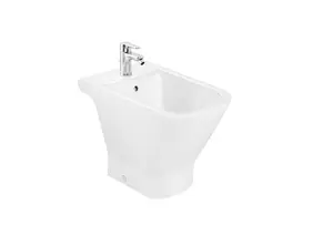 BIDET GAP BLANC A/FIX