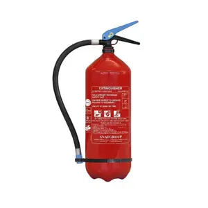 EXTINCTEUR LIQUIDE 6L