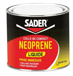 SADER NEOPRENE 500g