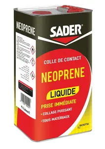 SADER NEOPRENE 5 L