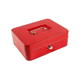 Caisse à monnaie