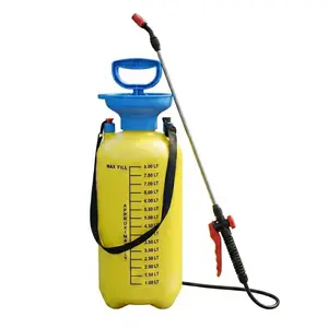 PULVERISATEUR A PRESSION 8L