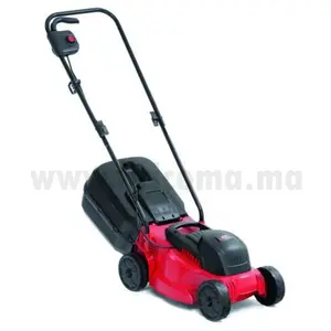 TONDEUSE ELECTRIQUE SMART 32 1000W 33.5 CM