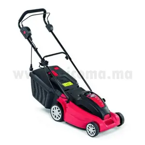 TONDEUSE ELECTRIQUE OPTIMA 38E 1600W 38CM