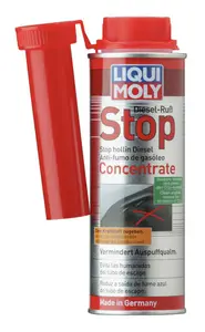 ADDITIF ANTI-FUMEE DIESEL CONCENTRE