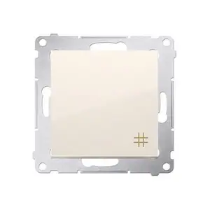 Permutateur 16AX connexion à vis avec griffes Marfil Simon 54