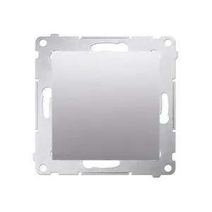 Obturateur Aluminium Simon 54