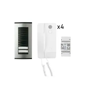 INTERPHONE 4P-AGT4K200A03SF 8K40CA-013