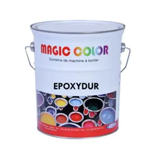 EPOXY BASE P 4KG