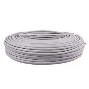 CABLE INFORMATIQUE 4P/UTP CAT6 (LE METRE)