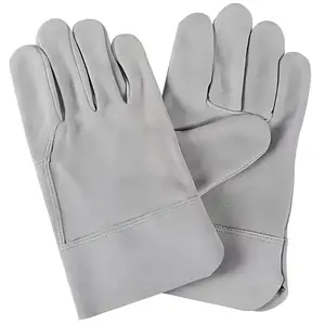 GANT EN CUIR M/C SIMPLE