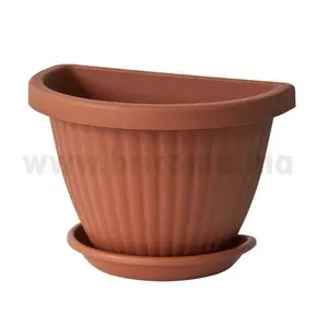 POT MURAL DOMUS 25CM