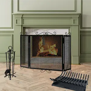 KIT CHEMINE DECO