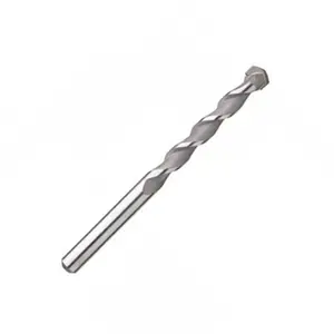 FORET À BETON STANDARD QUEUE CYLINDRIQUE 11MM