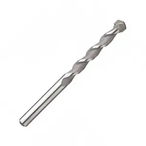 FORET À BETON STANDARD QUEUE CYLINDRIQUE 14MM