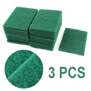 EPONGE A RECURER 3 PIECES