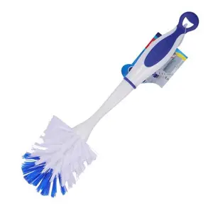 BROSSE DE NETTOYAGE MULTIFONCTIONS