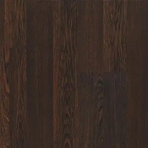 PARQUET 7MM STRATIFIE SMART CLIC AC3 CAT31 CHENE MARRON FONCE