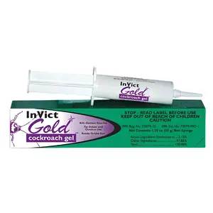 GEL 35GR ANTI CAFARDS IMIDACLIPRID 2.15%