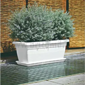 JARDINIÈRE AKEA 80 CM