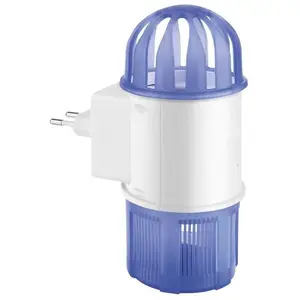 MINI MOUSTIQUAIRE 4LED 4W 240V GH1C