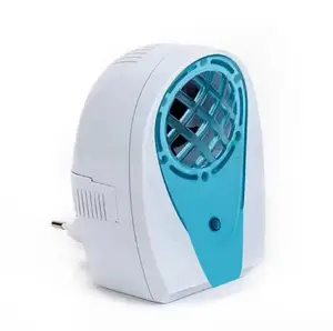 MINI MOUSTIQUAIRE 6LED 2W 240V GH1M