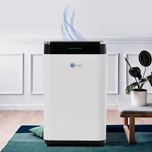 DESHUMIDIFICATEUR ELECTRIQUE 26L/JOUR