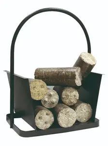 PANIER POUR BUCHE GM