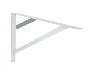 EQUERRE RECHARGE LOURDE SAMSON 210X300 BLANC
