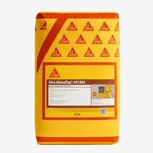 SIKA MONOTOP 411 RM S25KG