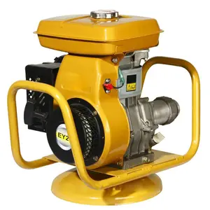 VIBREUR A BETON 5CV AIGUILLE DIM 38 6MTS