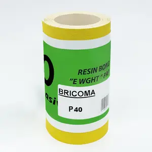 ROULEAU ARGO 14 CM x 5M P.40