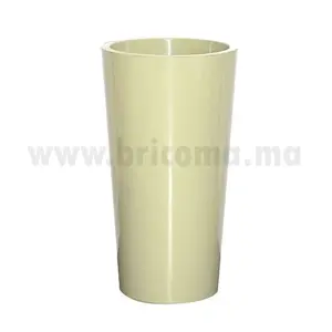 POT TUIT AVEC BAC INTÉGRÉ 40CM