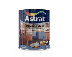 WOOD ASTRAL INCOLORE 4L