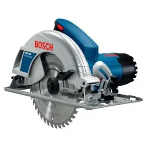 SCIE CIRCULAIRE BOSCH GKS 190 _1400W. 184MM