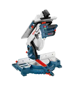 SCIE A ONGLET A TABLE SUPERIEUR BOSCH GTM 12 JL _1.800W _305MM