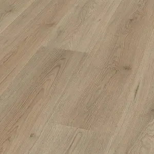 PARQUET 8MM CATWALK TREND CHENE MARRON
