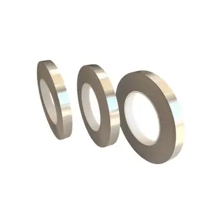 Bande Decor Chrome 15 103783