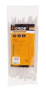 286443 CABLE NYLON 4.8X430 HOTECHE