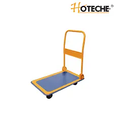 740502 CHARIOT DE TABLE LEVAGE HOTECHE