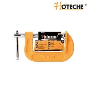 290402 Clamp 4* Hoteche